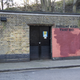 Image for article titled A game of one-upmanship between a graffiti artist and the city of London, in photos